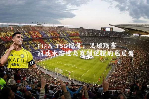 FIFA TSG视角:足球联赛的战术演进与赛制逻辑的底层博弈