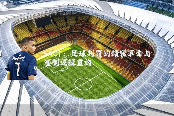 SAOT：足球判罚的精密革命与赛制逻辑重构